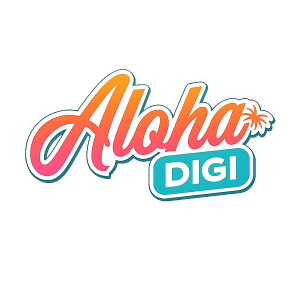 Aloha Digi