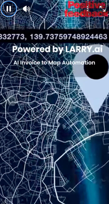 Larry.ai Mapping