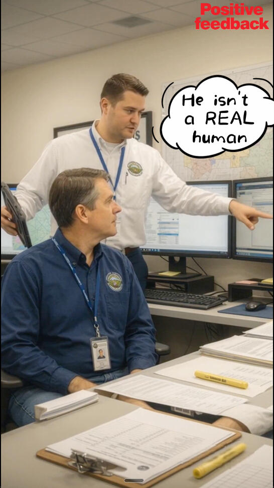 Concepted and produced generative-AI ad creative and final edits for a location-intelligence SaaS product.