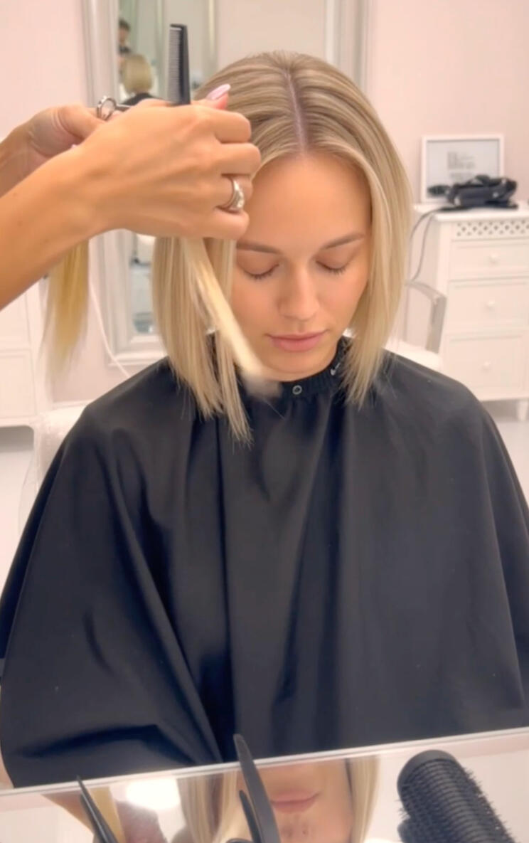 Hair Company Boca Raton